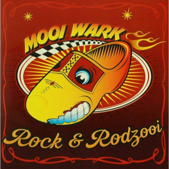Rock & Rodzooi (Audiobook)