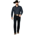 thumbnail image 1 of Rock and Roll Denim Rock N Roll Mens Vintage 46 Stackable Jean Denim 30x36, 1 of 4