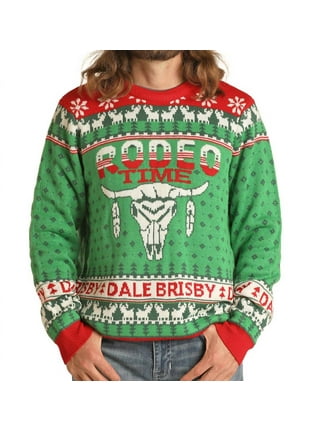 Dale doback deals christmas sweater