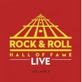 thumbnail image 1 of Rock & Roll Hall Of Fame 3 / Various - Vinyl, 1 of 2