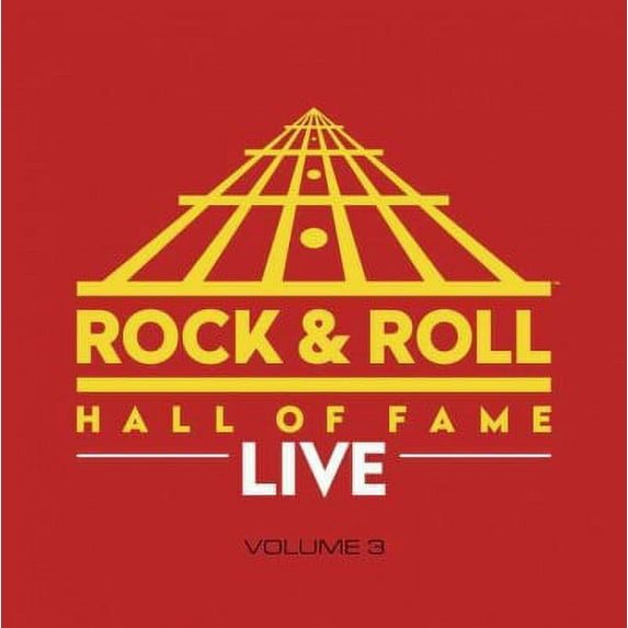 Rock & Roll Hall Of Fame 3 / Various - Vinyl