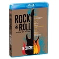 thumbnail image 1 of Rock & Roll Hall Of Fame: In Concert (Blu-ray), 1 of 1