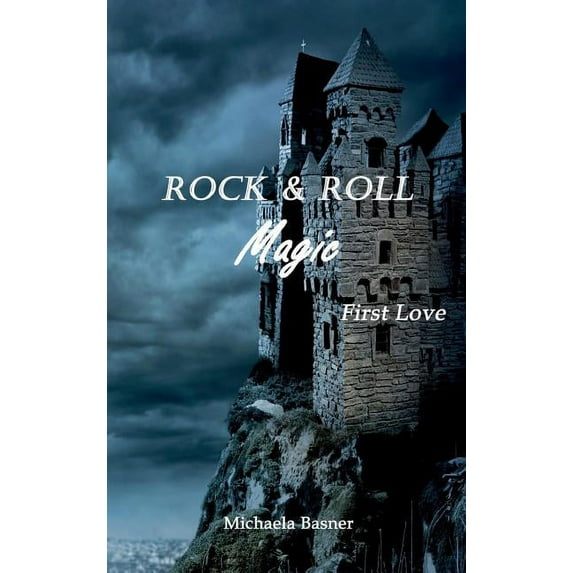 Rock & Roll Magic (Hardcover)