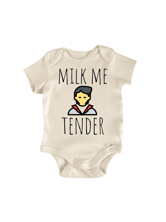 Rock Roll Music Newborn Baby Bodysuit
