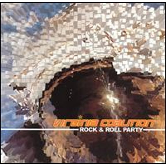 Rock & Roll Party (CD) by Virginia Coalition