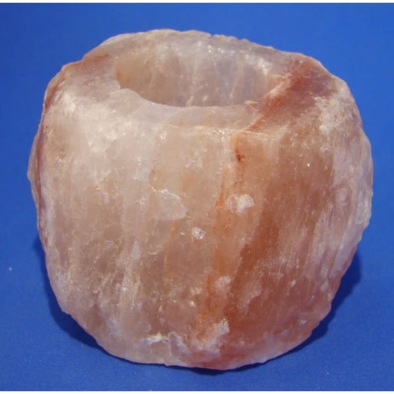 Rock Salt Lamp