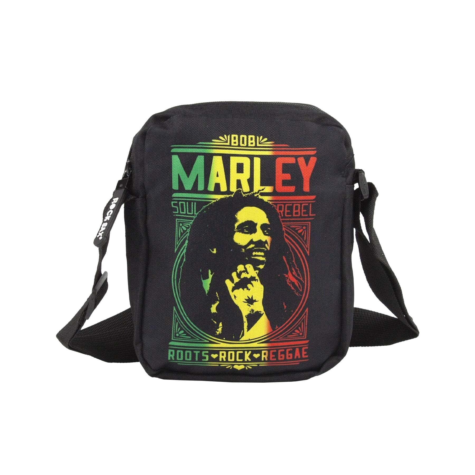 Roots shoulder bag outlet