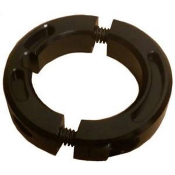 Rock Screen Clamp for Sprint Chassis Each, Black
