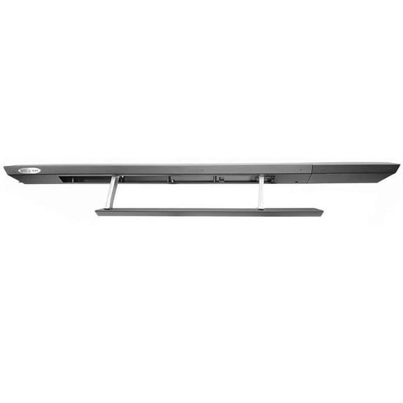 Rock Slide Engineering BDSS300JT4 Step Slider Running Boards with Power Step