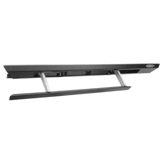 Rock Slide Engineering BD-SS-301-JL4 RSE 3rd Gen Step Sliders