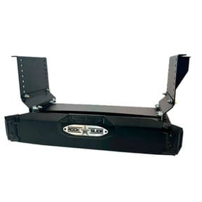 Rock Slide Engineering 20-23 Jeep Gladiator R-STEP 9In Wide Bed Step Attachment Brackets (Passenger)