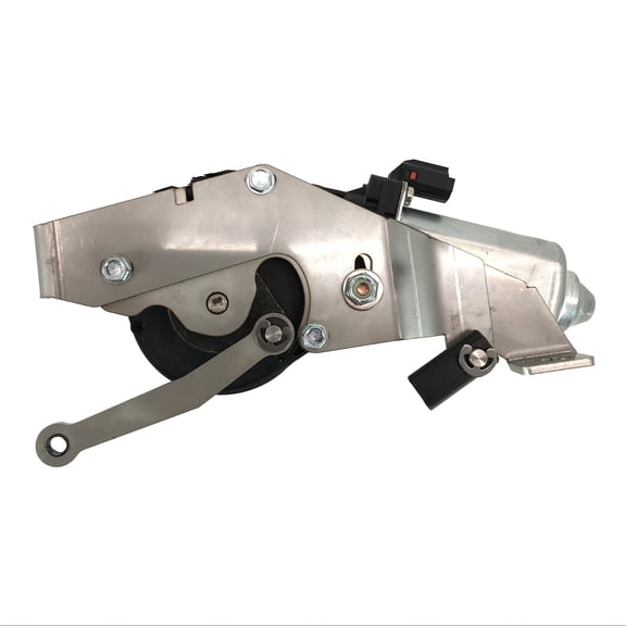 Rock Slide Engineering BD-SS-600-PASS Passenger Side Electric Motor for R-SE Step Sliders