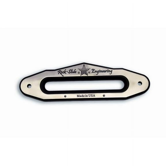 Rock Slide Engineering R-Se Aluminum Fairlead