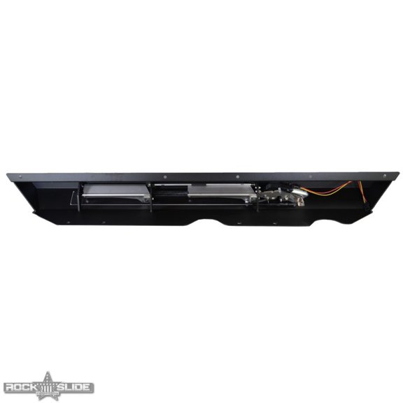 Rock Slide Engineering BD-SS-100-LJ RSE Next Gen Step Sliders