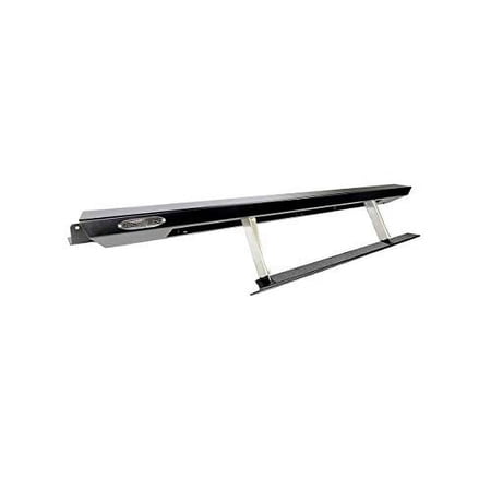 Rock Slide Engineering RSEBD-SS200-JT4P JT 4D Passenger Side Step Slider