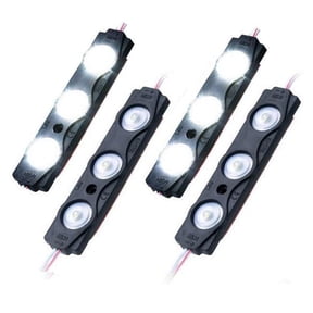 Rock Slide Engineering RSESL-LK-LED Step Slider Light Kit