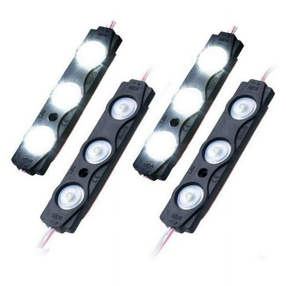 Rock Slide Engineering RSESL-LK-LED Step Slider Light Kit