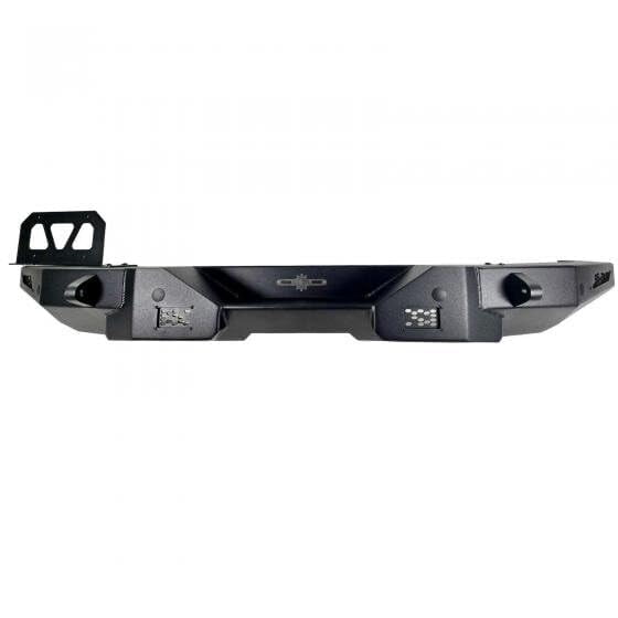 Rock Slide Engineering RBF300JL Rear Bumper without Tire Carrier for Jeep Wrangler JL