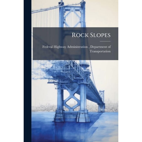Rock Slopes, (Paperback)