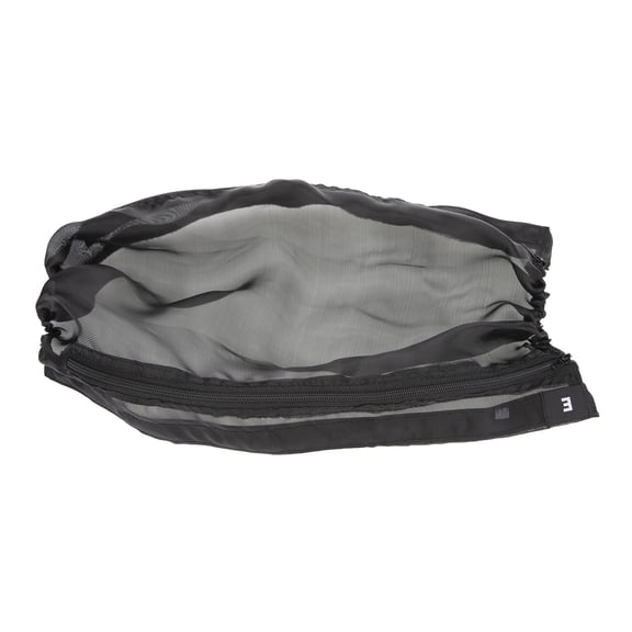 Rock Snow Resist Guard Mesh Cover, RC Chassis Dust Cover, Heat Dissipation, Prevents Motor Overheat for 4S 1:10 Scale Car