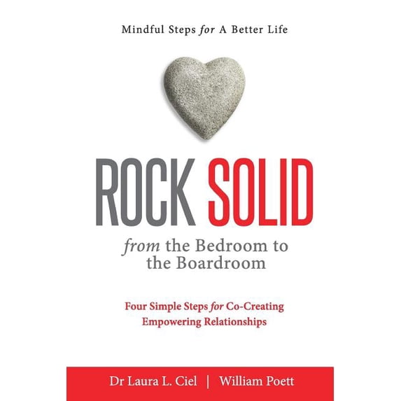 Rock Solid: From the Bedroom to the Boardroom (Paperback)