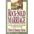 thumbnail image 1 of Pre-Owned Rock-Solid Marriage Paperback, 1 of 1