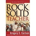 thumbnail image 1 of Rock-Solid Teacher (Paperback), 1 of 2