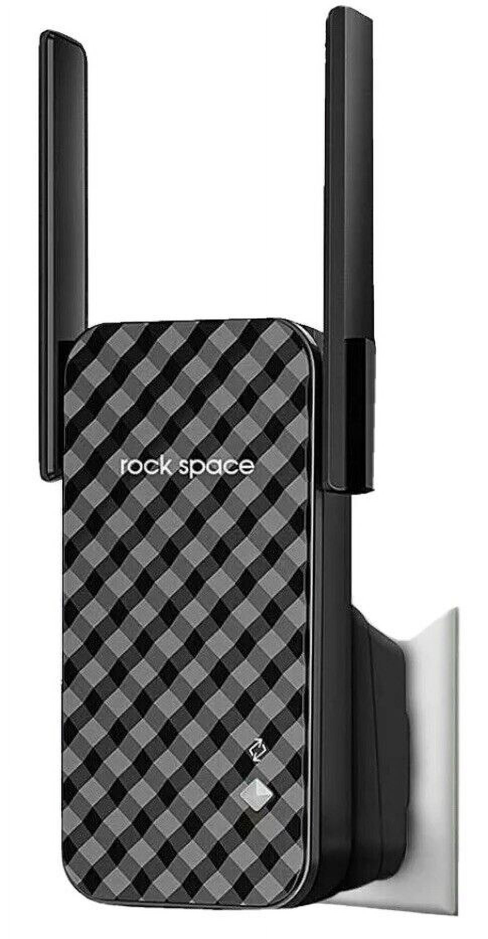 Belkin N600 Wireless Dualband Range Extender (F9K1122)