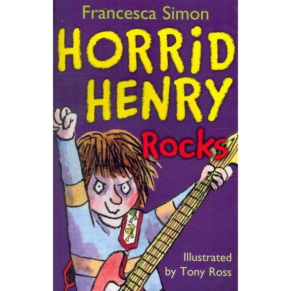 Rock Star : Book 19
