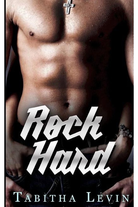 Rock Star: Rock Hard (Paperback)