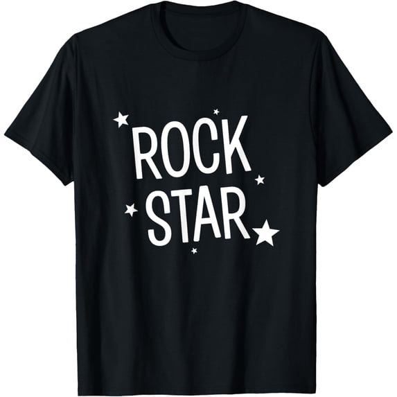 Rock Star T-Shirt