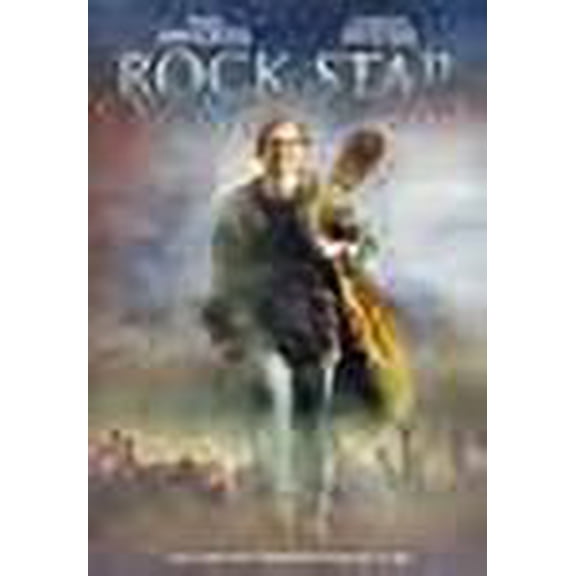 Pre-Owned Rock Star