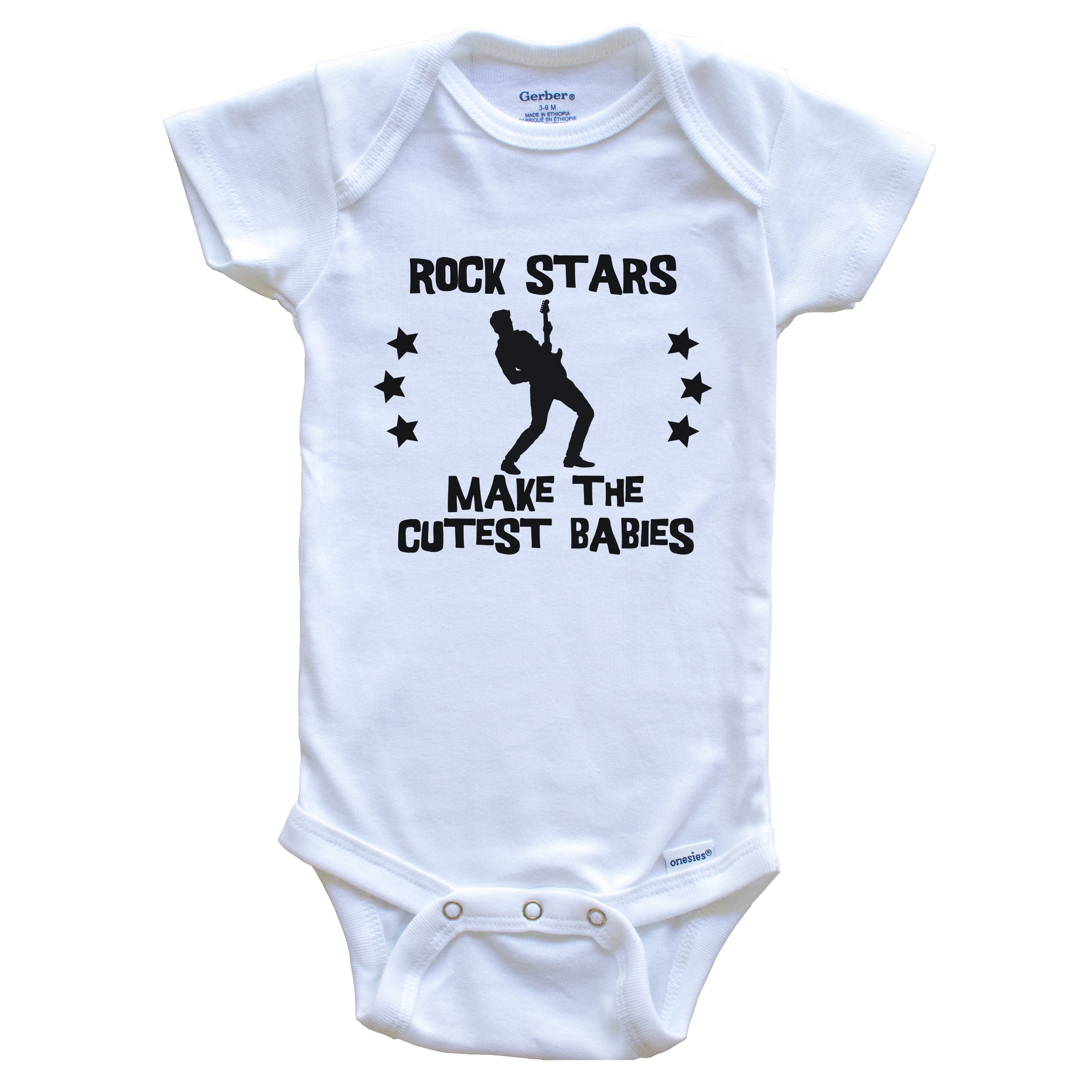 Baby rock onesies hot sale
