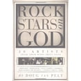 thumbnail image 1 of Pre-Owned Rock Stars on God: 20 Artists Speak Their Mind about Faith (Paperback) 0972927697 9780972927697, 1 of 1