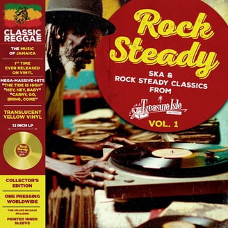 Ska Music Collection Vinyls and CDs - Walmart.com