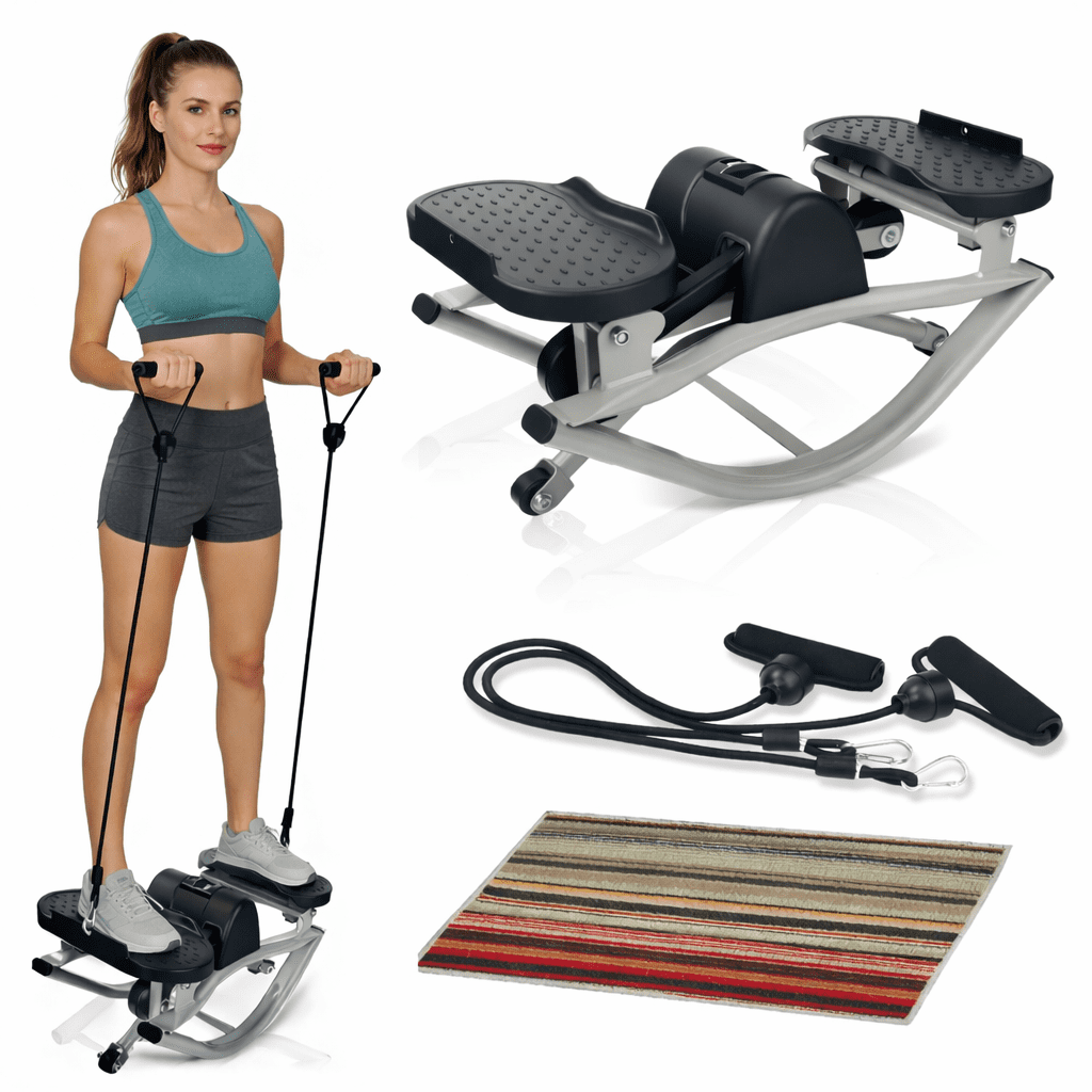 Rock Stepper Side to Side,Rock Stepper,Rock Stepper Machine for ...