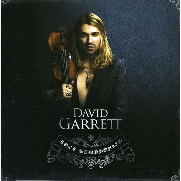 Rock Symphonies (CD)