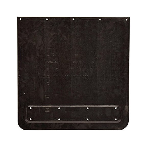 Rock Tamers Mud Flap - Single RT022