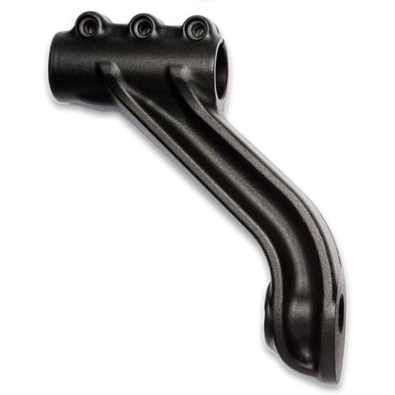 Rock Tamers RT040 Hub Arm Left - Matte Black