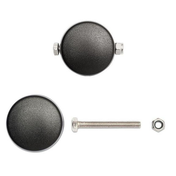 Rock Tamers RT055 Rod End Cap Kit