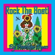Rock The Boat!, Paperback