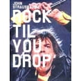 thumbnail image 1 of Pre-Owned Rock 'Til You Drop: The Decline from Rebellion to Nostalgia (Hardcover) 1859846297 9781859846292, 1 of 1