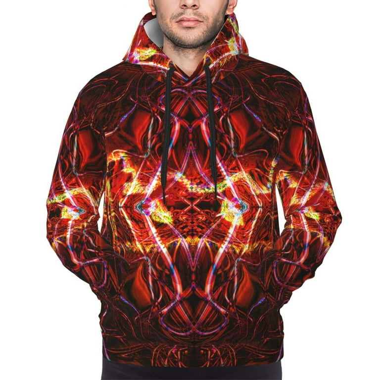 Rock Tool Band Music Sweatshirt For Mens Fashion Hoodies Pullover