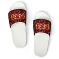 thumbnail image 1 of Rock Tool Band Music Unisex Slippers Summer Beach Slippers Casual Non Slip Comfortable Slide Sandals Home Slippers For Men Women, 1 of 8