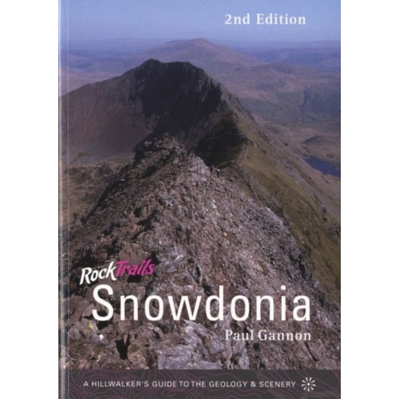 Rock Trails Snowdonia