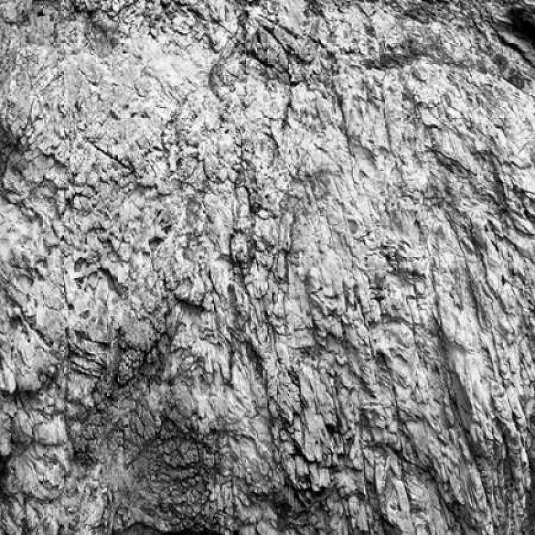Rock Wall I Canvas Art - Jairo Rodriguez (24 x 24)