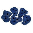 thumbnail image 1 of Rock Wall Rocks - Blue, 1 of 1