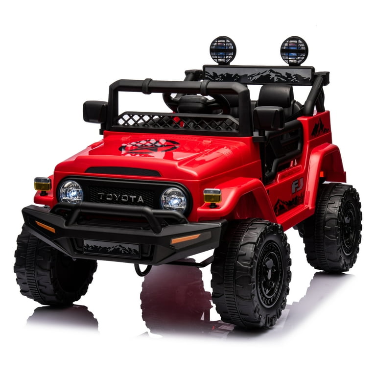 Posti Off Road Prezzo Mondial Toys Auto Elettrica 12v Vídeo