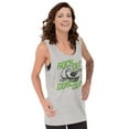 thumbnail image 1 of Rock With Guac Out Fun Guacamole Pun Tank Top T Shirts Men Women Brisco Brands S, 1 of 6