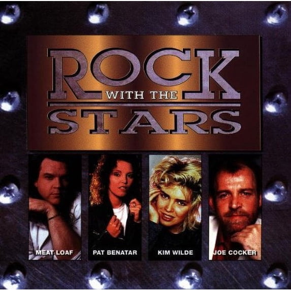 Rock With the Stars (Audiobook)
